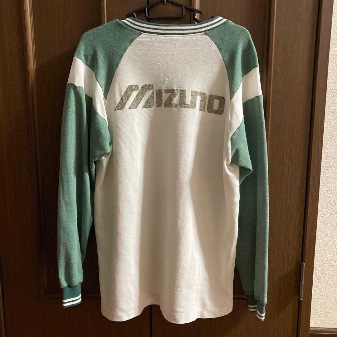 読売クラブ　ベルディ川崎　専用支給　トレーニングウェア　長袖　ユニフォーム