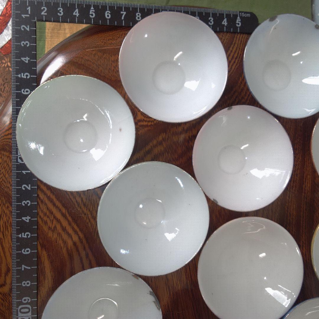 中国美術 煎茶 十錦手 骨董