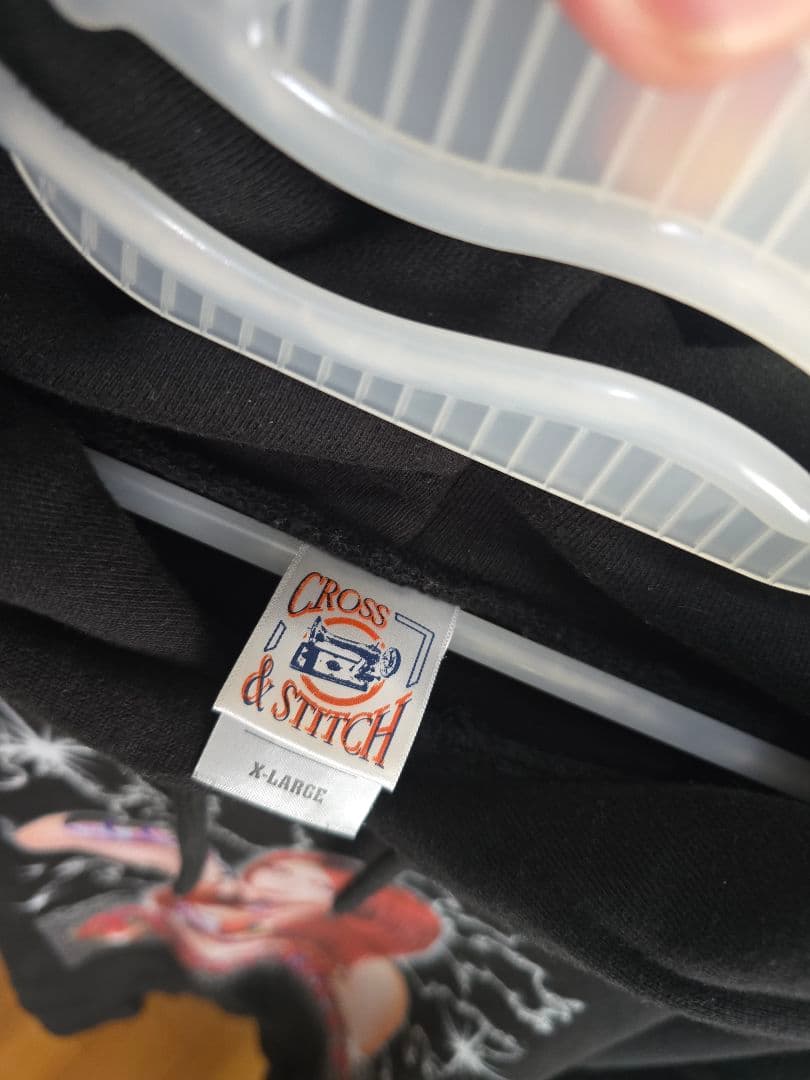 舞華 STARDOM パーカー スターダム