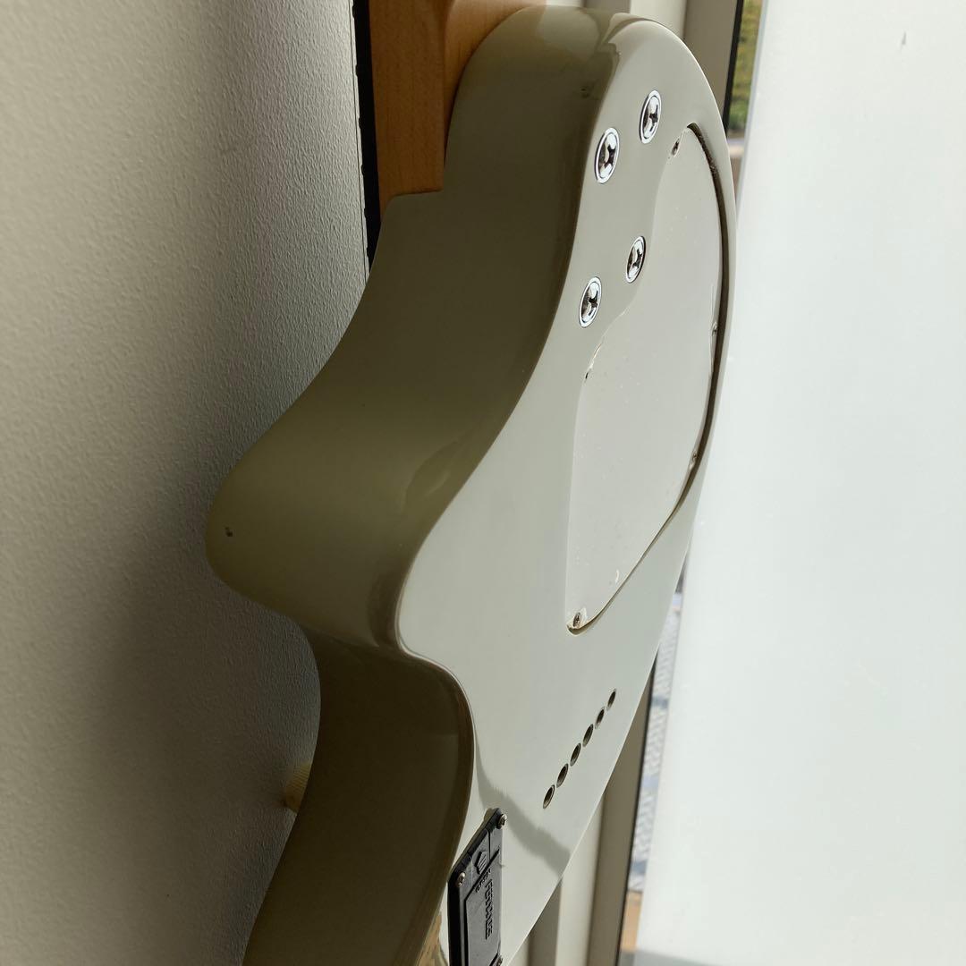 Fernandes zo-3 オリーブグレー