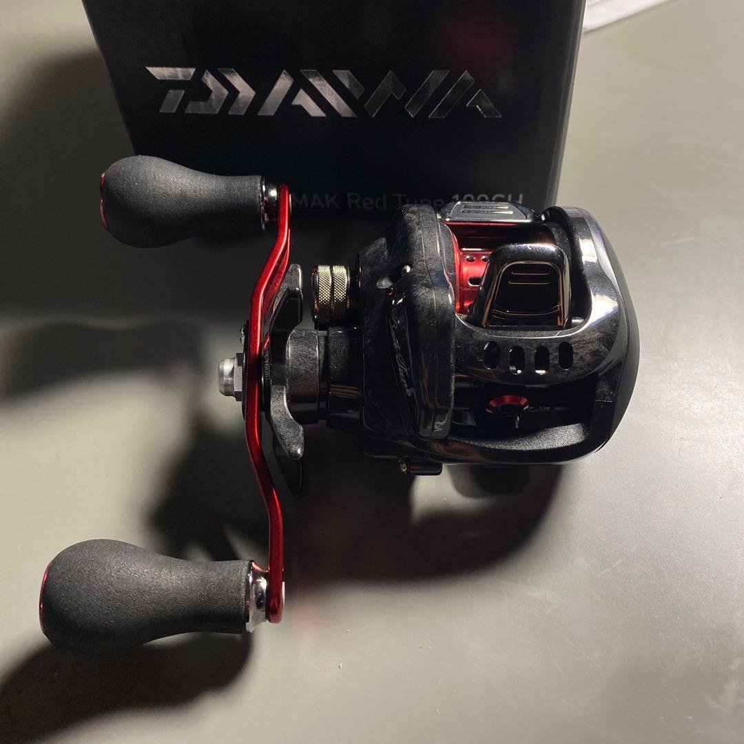 スマック　レッドチューン