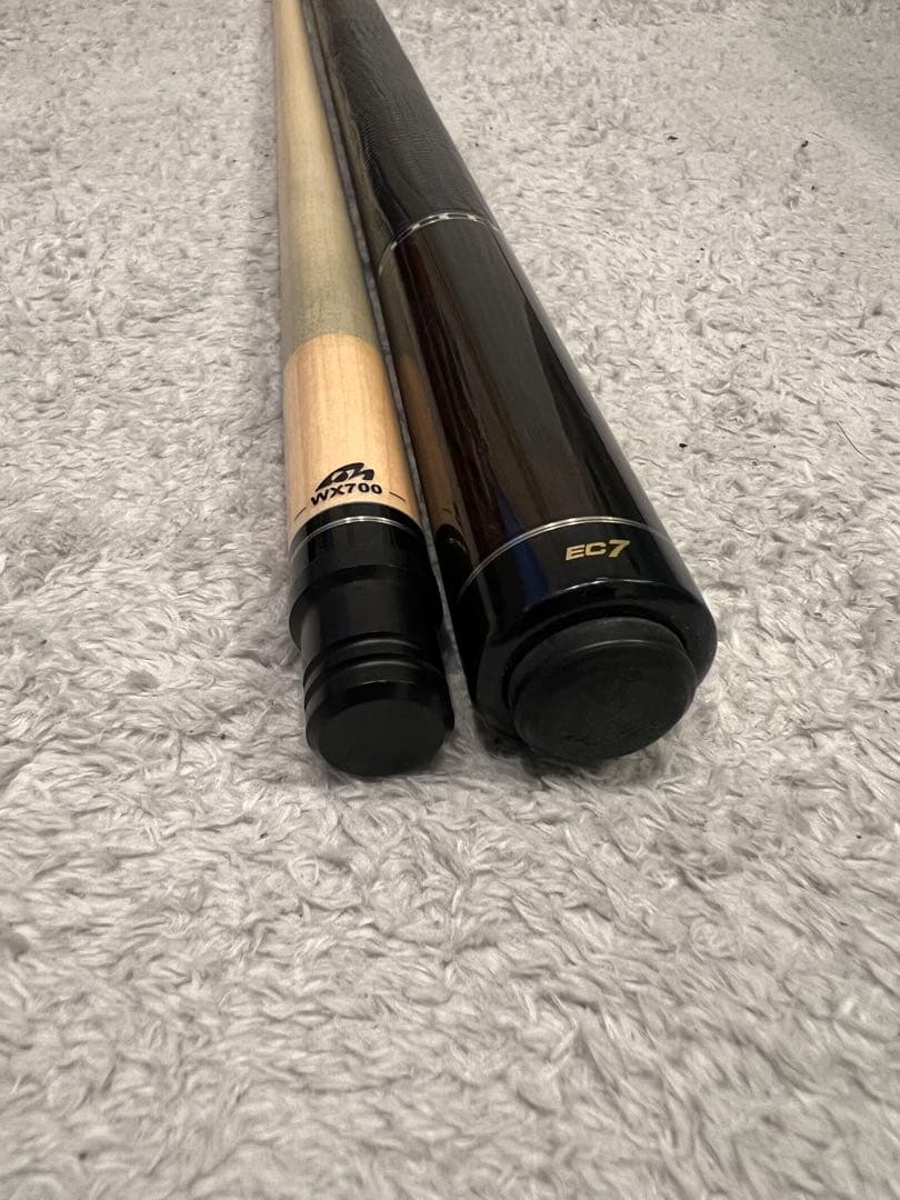 【しま香田】EC7 WX700 EXPRO エクステンダー