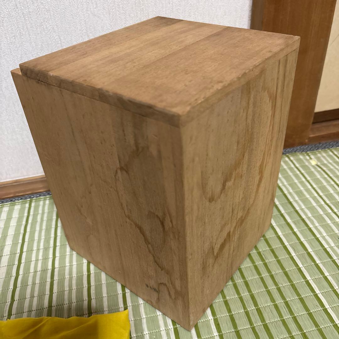 彫刻家　辻 志郎　子　ネズミ　木彫り　骨董品　工芸品　芸術　置物　オブジェ