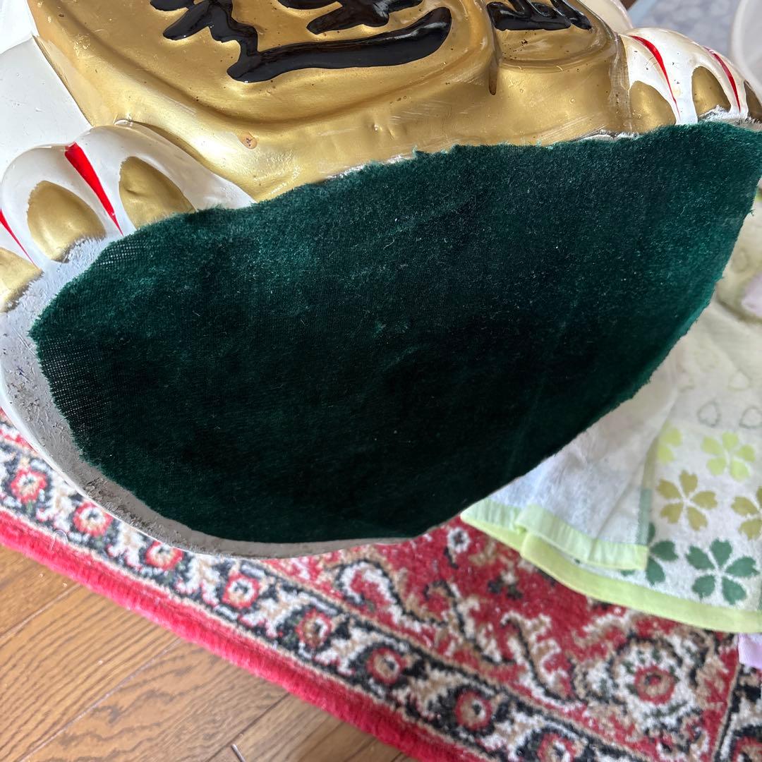 高さ63cm まねきねこ　超　特大