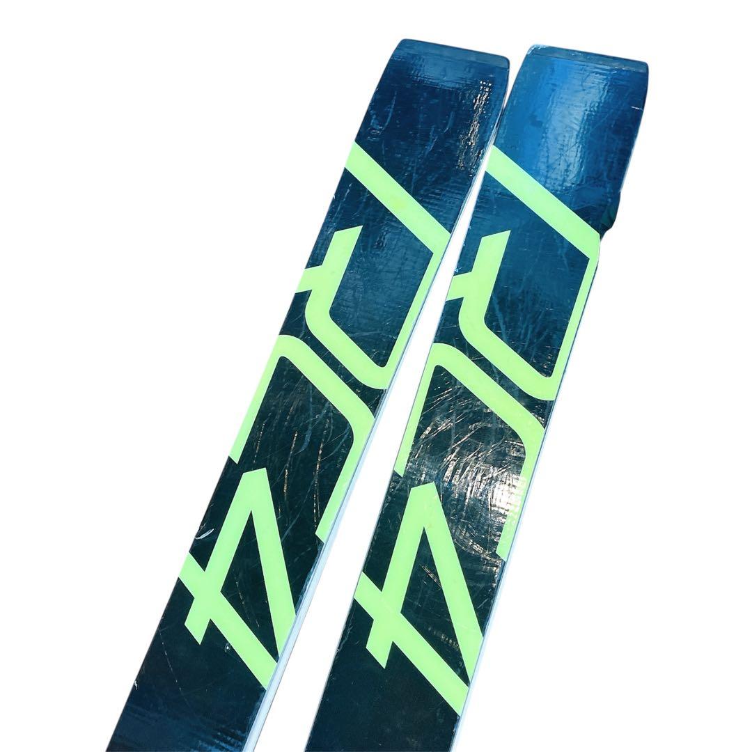 スキー FISCHER RC4 WORLD CUP GS 183