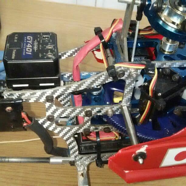 T-REX(改) 充電器T30 SRB