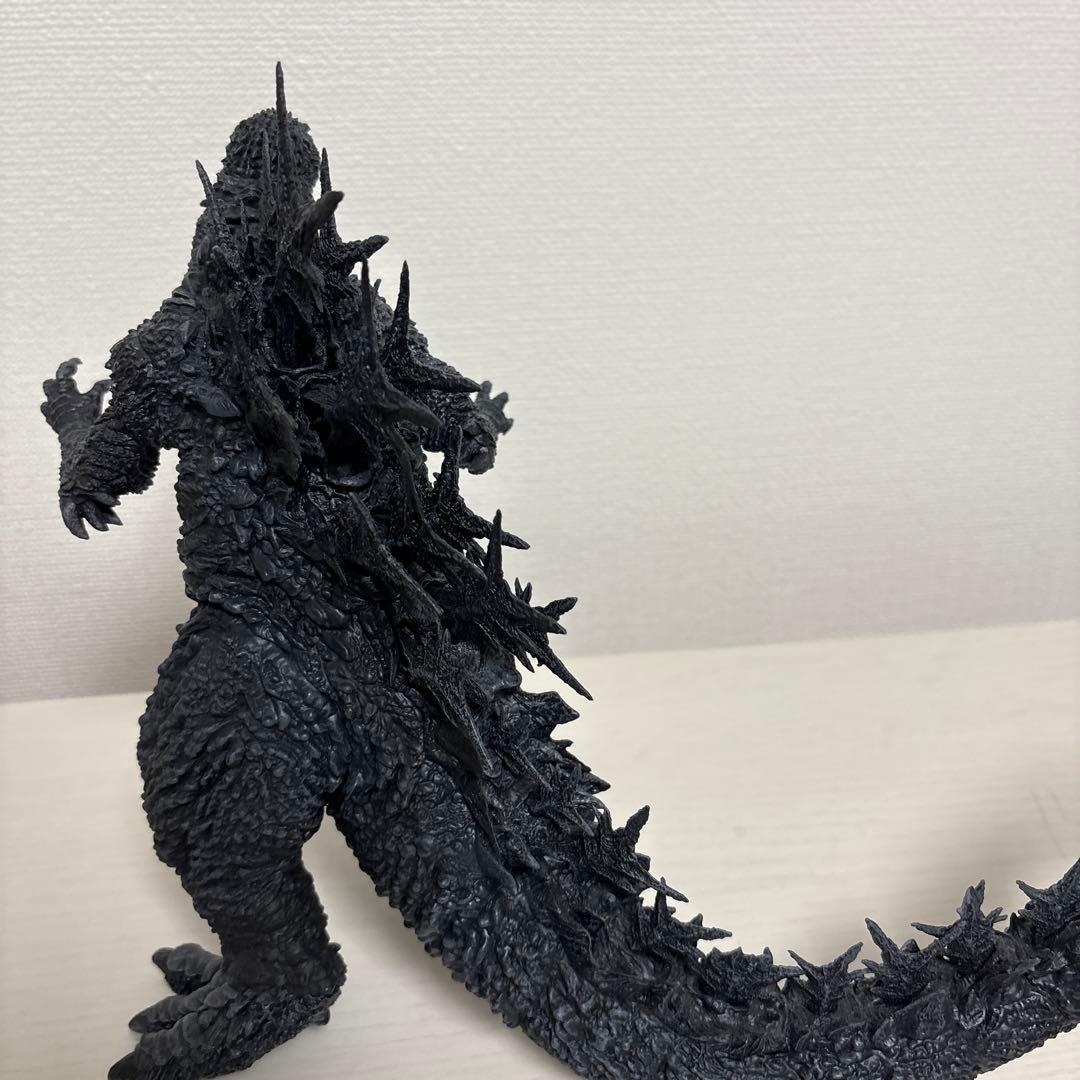 一番くじ　ゴジラ　70th Anniversary A賞　B賞　ラストワン賞