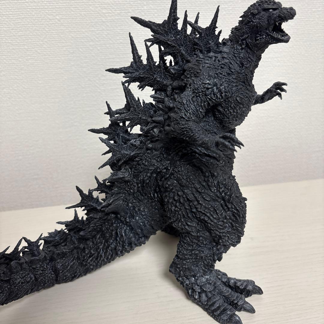 一番くじ　ゴジラ　70th Anniversary A賞　B賞　ラストワン賞