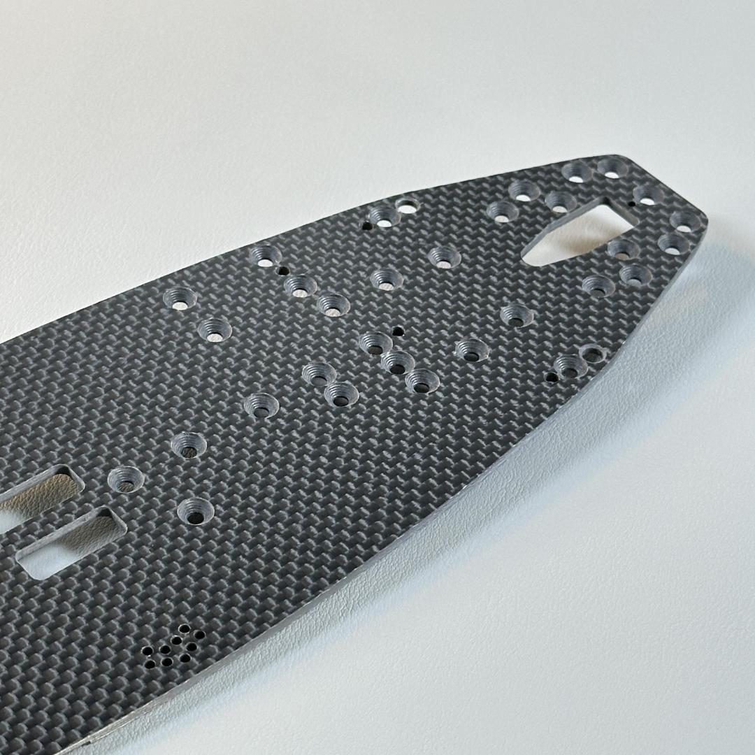 専用設計 A800R 特注品 AWESOMATIX オーソマ 2.3 a1829