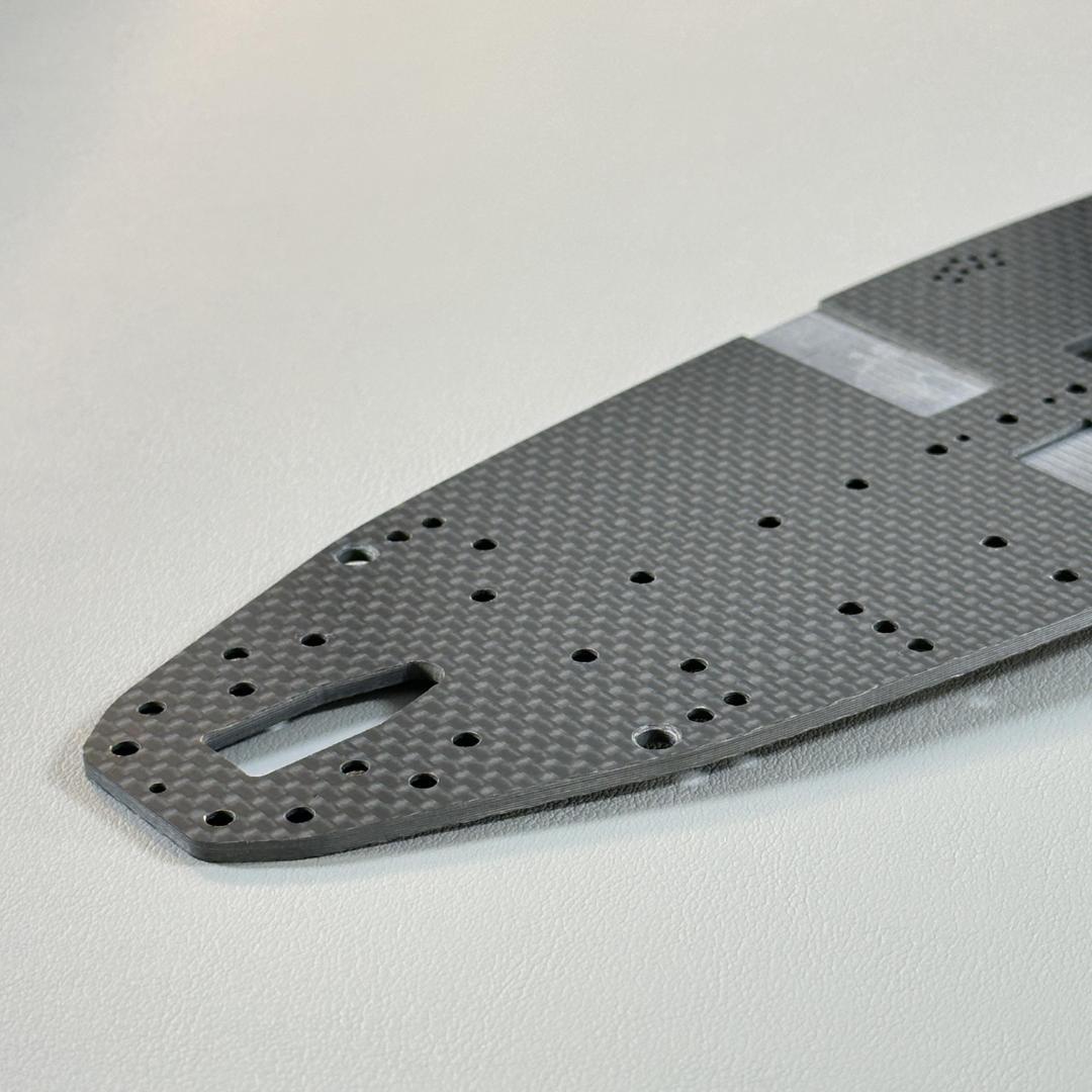 専用設計 A800R 特注品 AWESOMATIX オーソマ 2.3 a1829