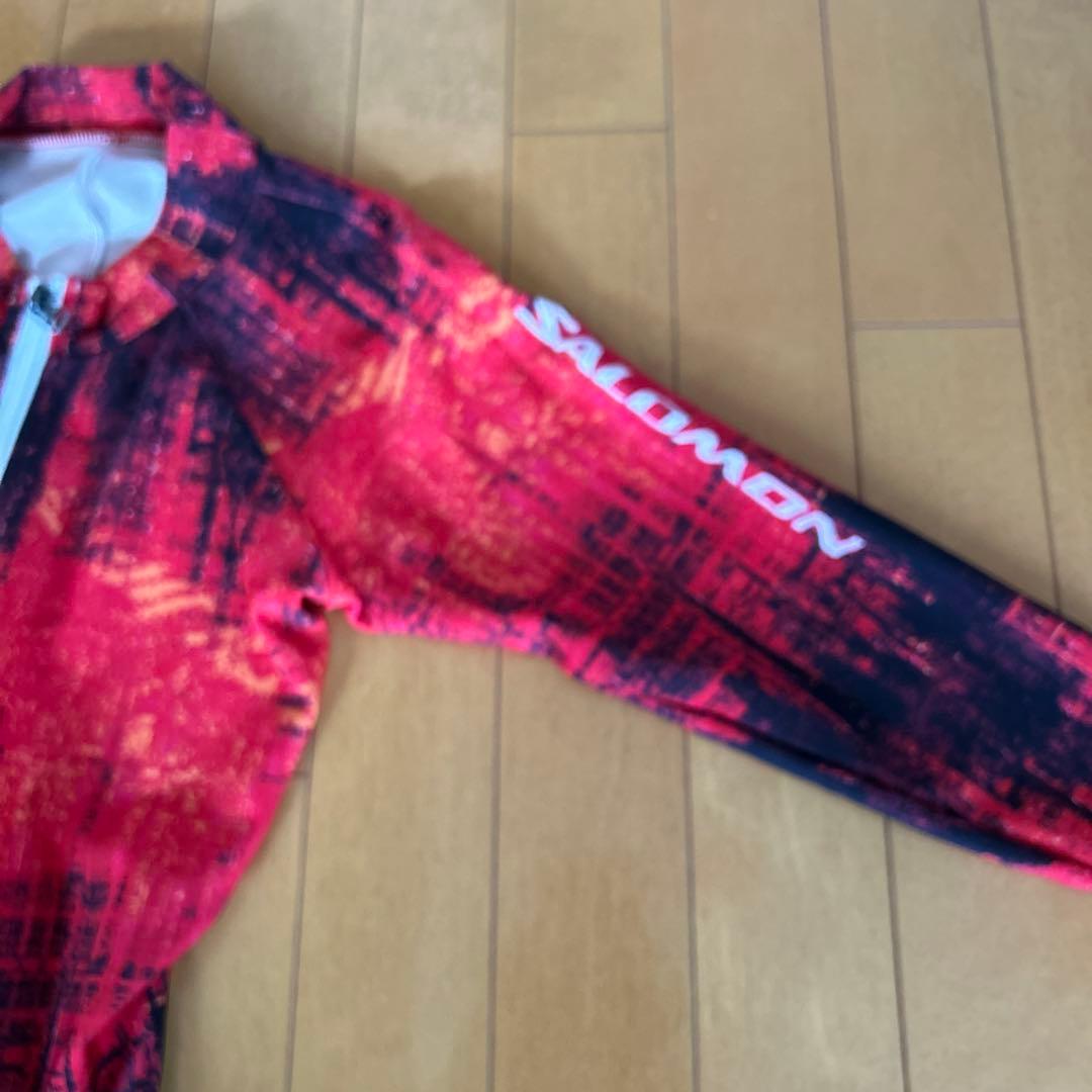 アルペンスキー　ワンピース　サイズ160