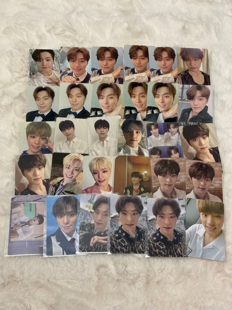 SEVENTEEN ディノ　まとめ売り