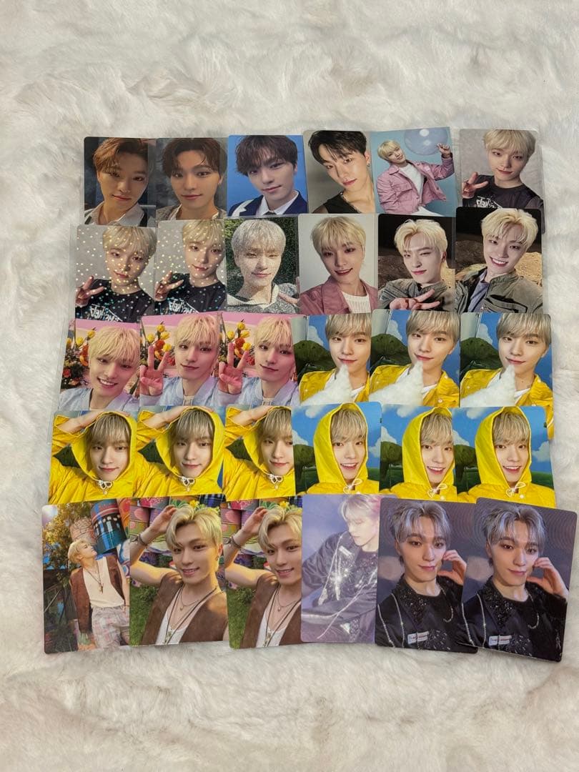 SEVENTEEN ディノ　まとめ売り