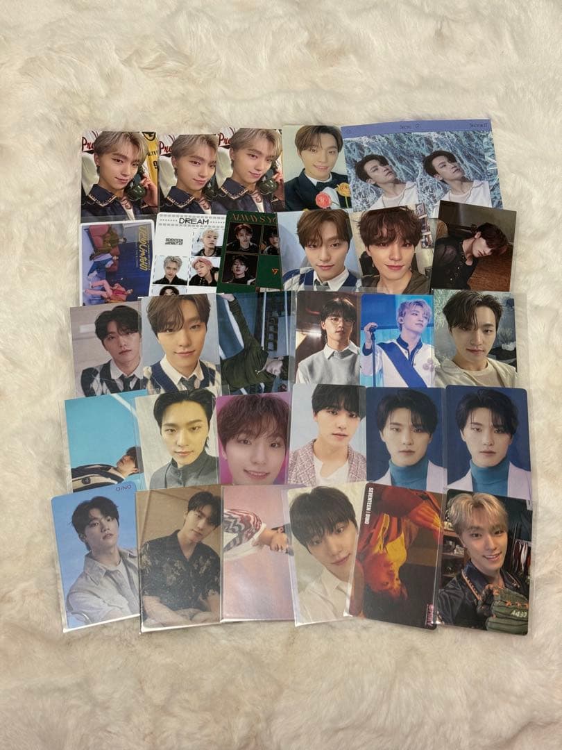 SEVENTEEN ディノ　まとめ売り