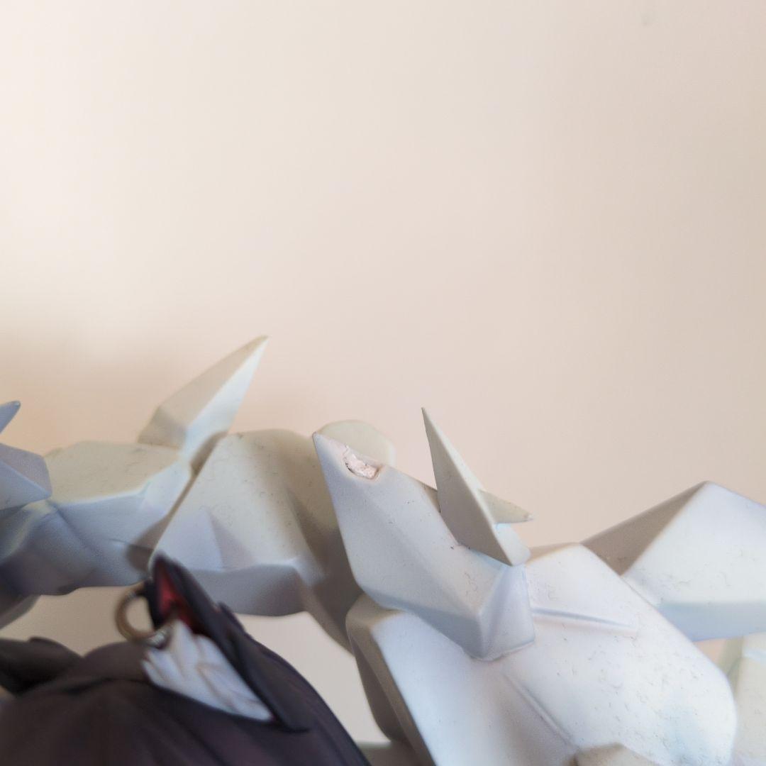 【ジャンク品】アークナイツ テキサス フィギュア