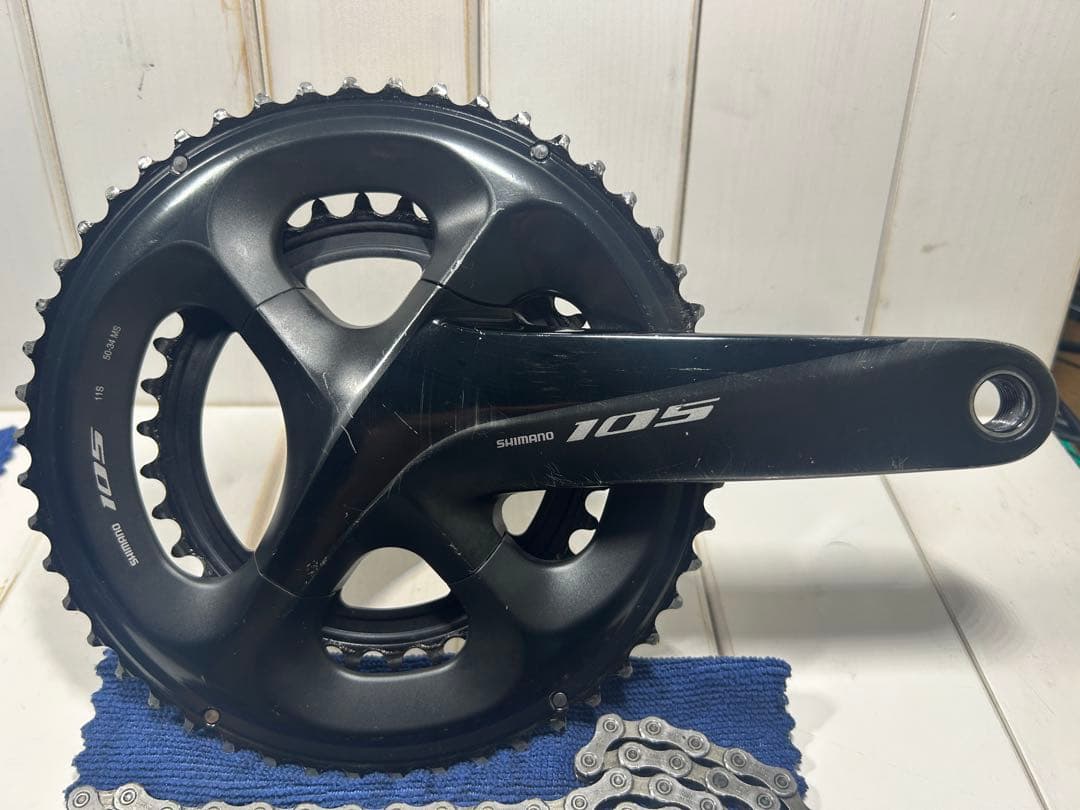 は*と様 105 R7000 コンポセット