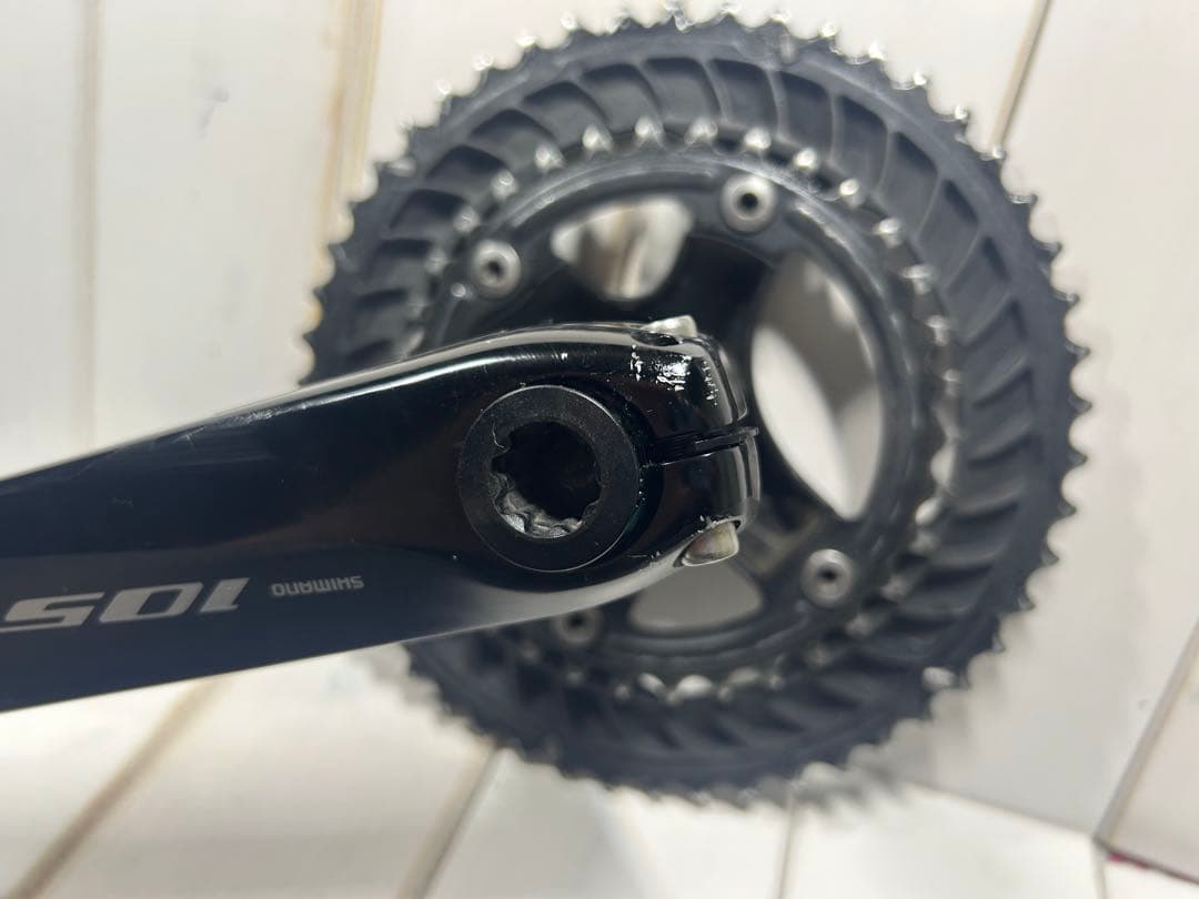 は*と様 105 R7000 コンポセット