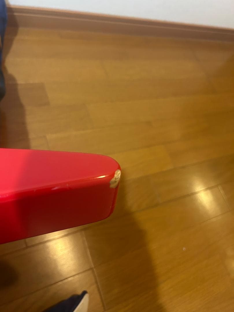 EDWARS ランダムスター　ミニギター　高崎 晃