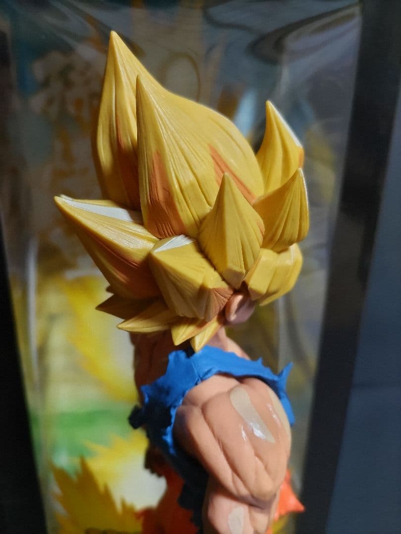 SMSP孫悟空04 マンガディメンションズ