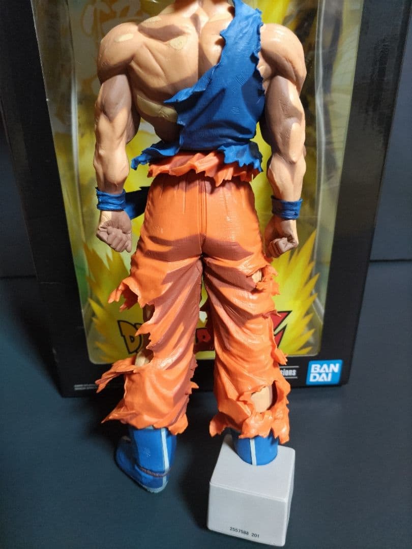 SMSP孫悟空04 マンガディメンションズ