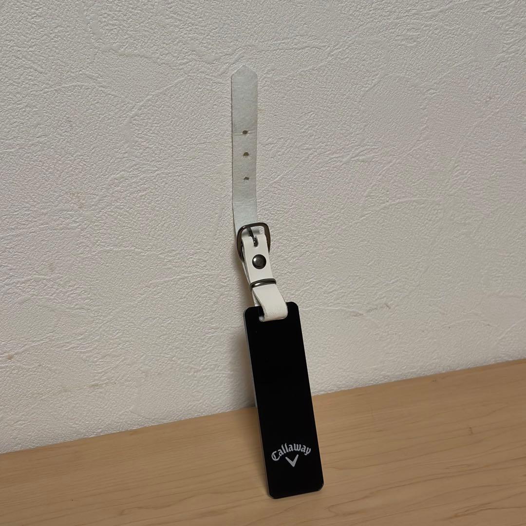 T*o様 キャロウェイ キャディバッグ 9.5型47インチ3.5kg 5分割　メ