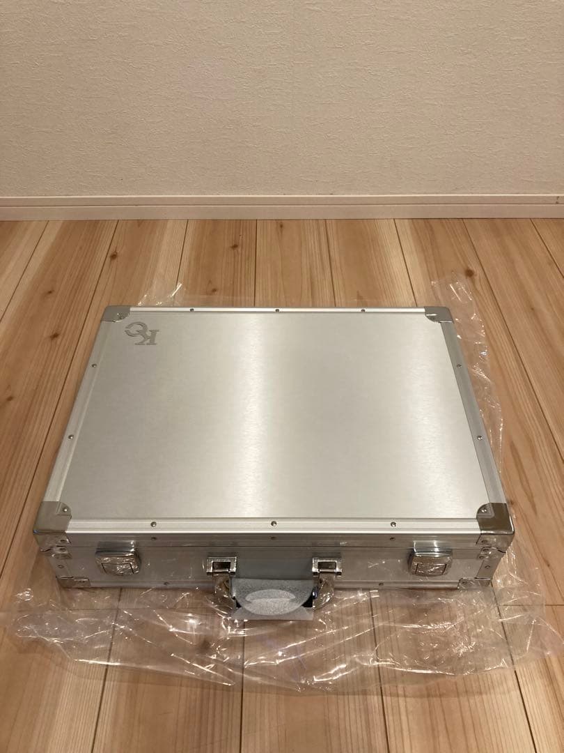 【未使用品】海馬セット 25th ANNIVERSARY 付属品完備