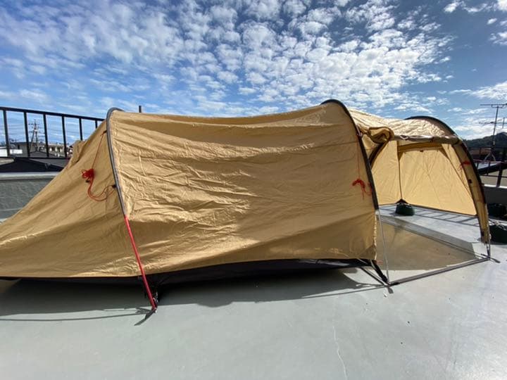 NORDISK（ノルディスク）LAGERLOF（ラーゲルレーヴ）