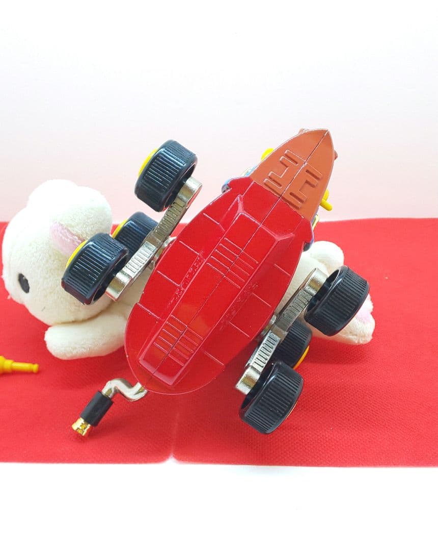 タカトク◎✨オタスケサイ❣️◇超合金/昭和♪★当時物☆