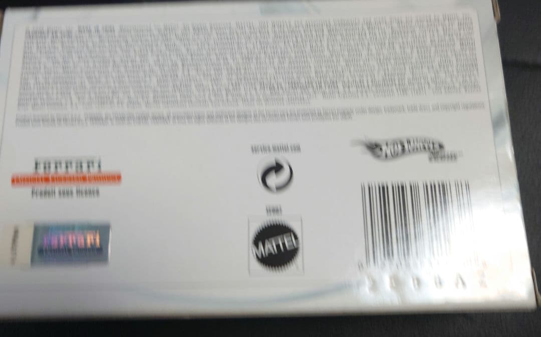 ★未開封品★【F1ミニチュア】フェラーリ248 Ｍシューマッハ