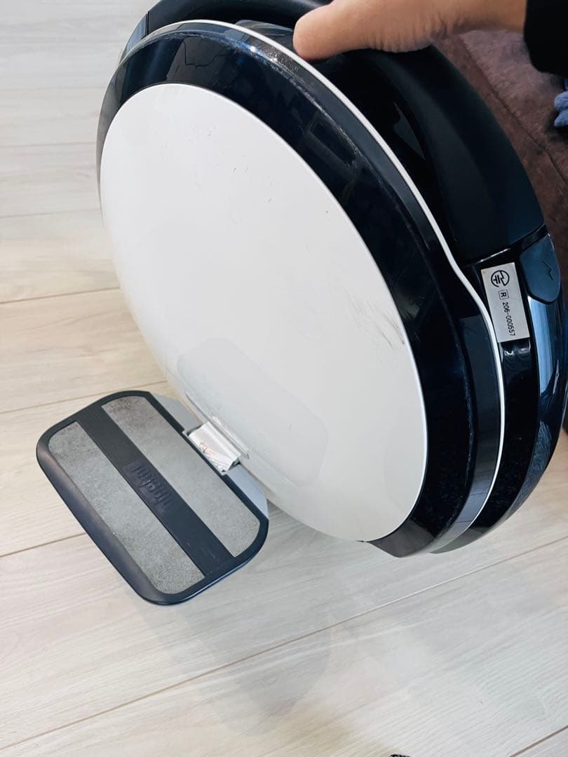 中古　ナインボットワン