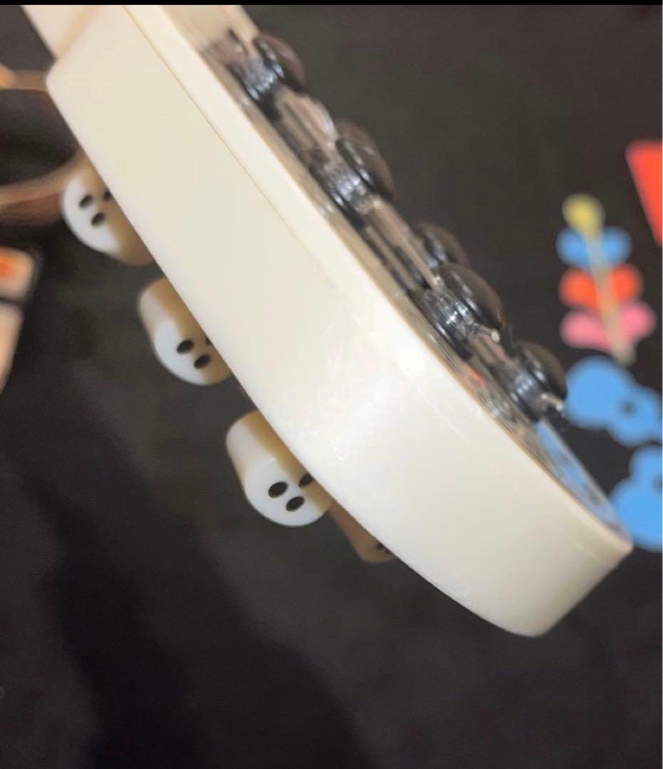 ピクサー リメンバーミー ミゲル ギター ポップコーンバケット 小物入れ