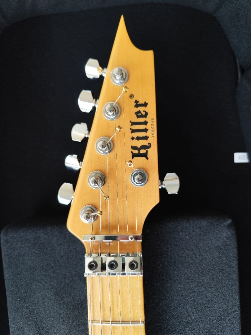 (美品) Killer Pirates