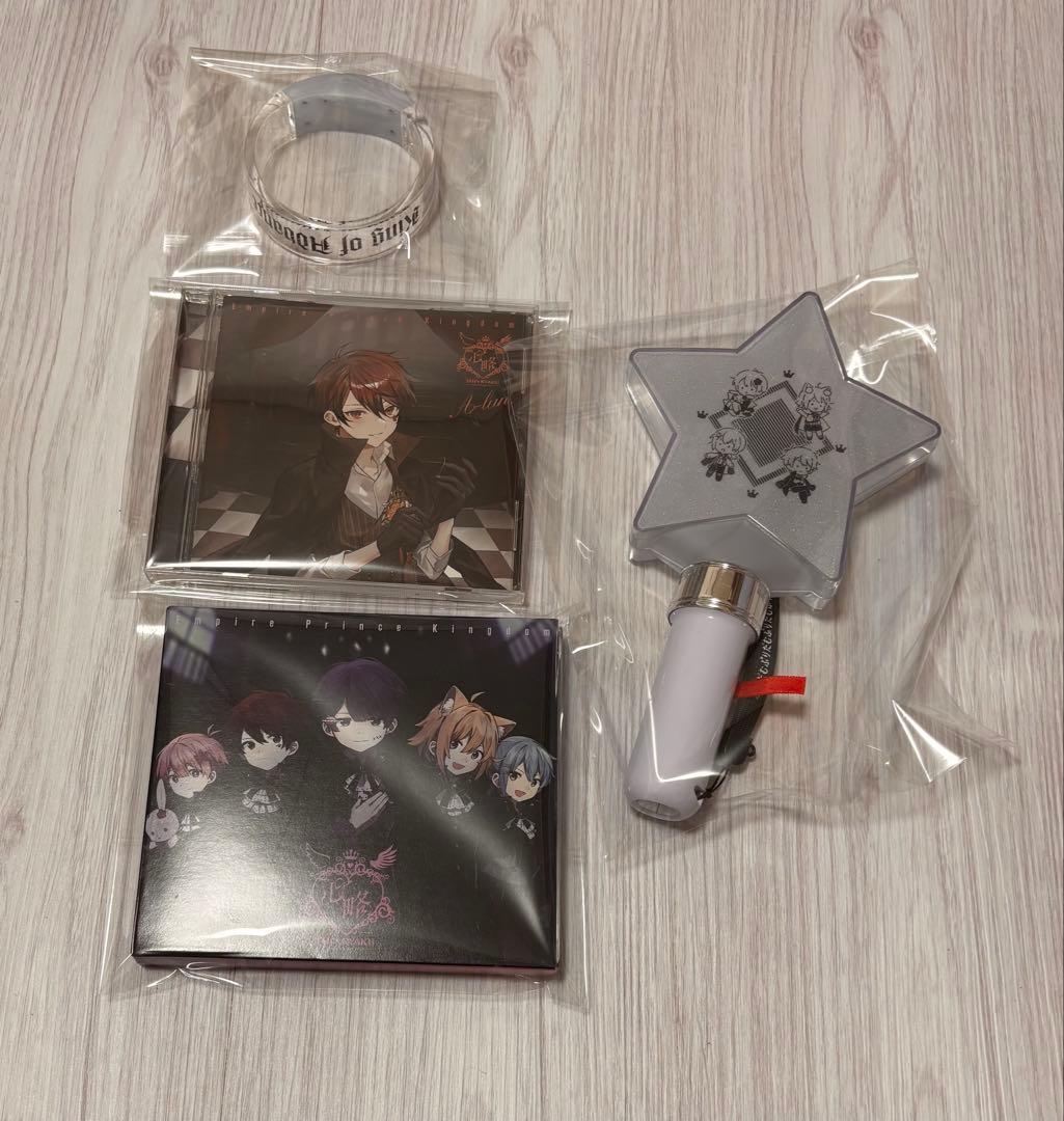 ぷりだむ あーるん。 ぽちいぬ そあら なぴ。 あまね 缶バッジ アクスタ