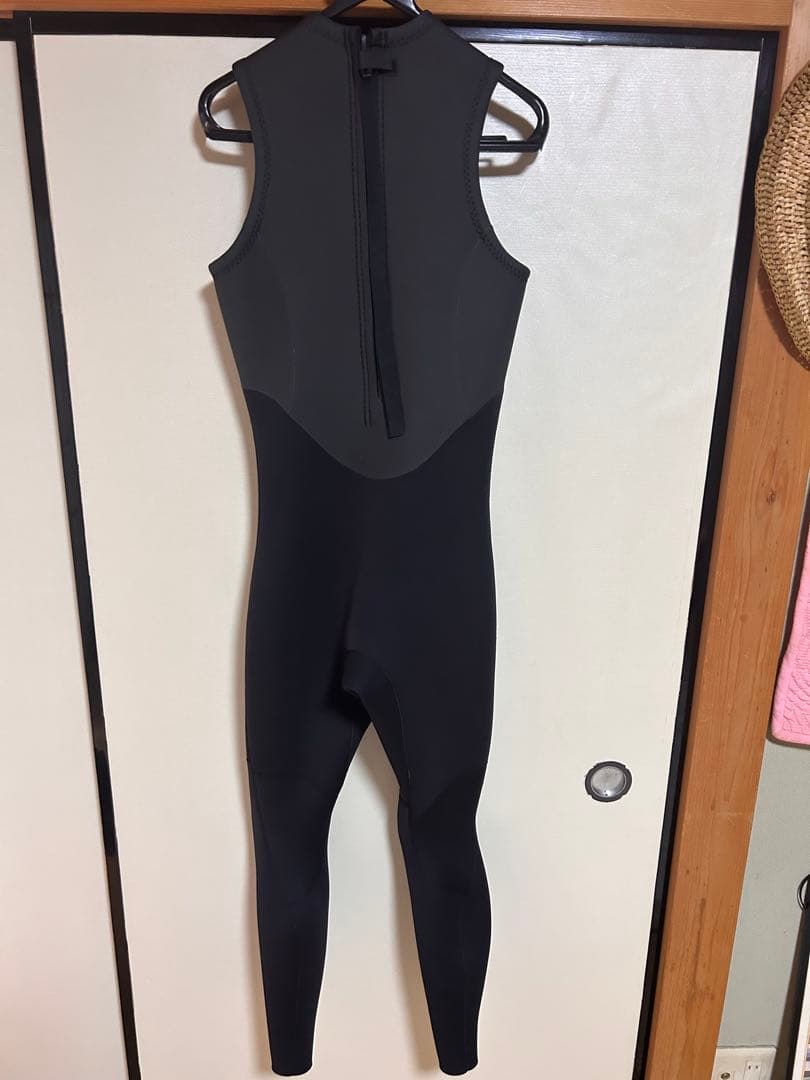 アックスクラッシック　AXXE CLASSIC ロングジョン　タッパー　ML