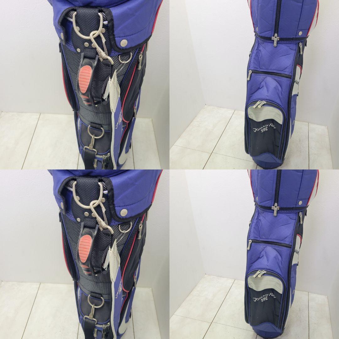 (1077)⛳ブリヂストンゴルフクラブセット　初心者男性用ゴルフクラブ