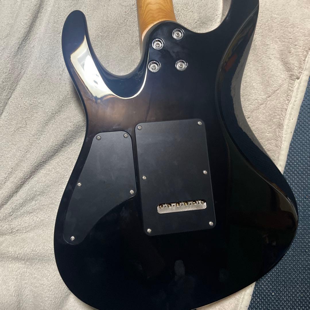 ギター suhr modern