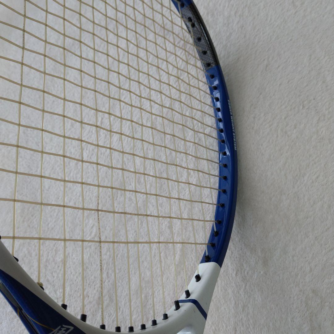 TOALSON 硬式テニスラケット