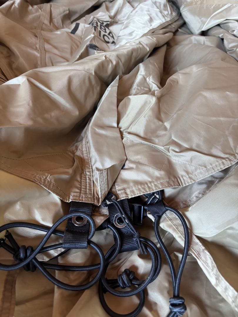 週末限定割引 サバティカル SKYPILOT Synthetic