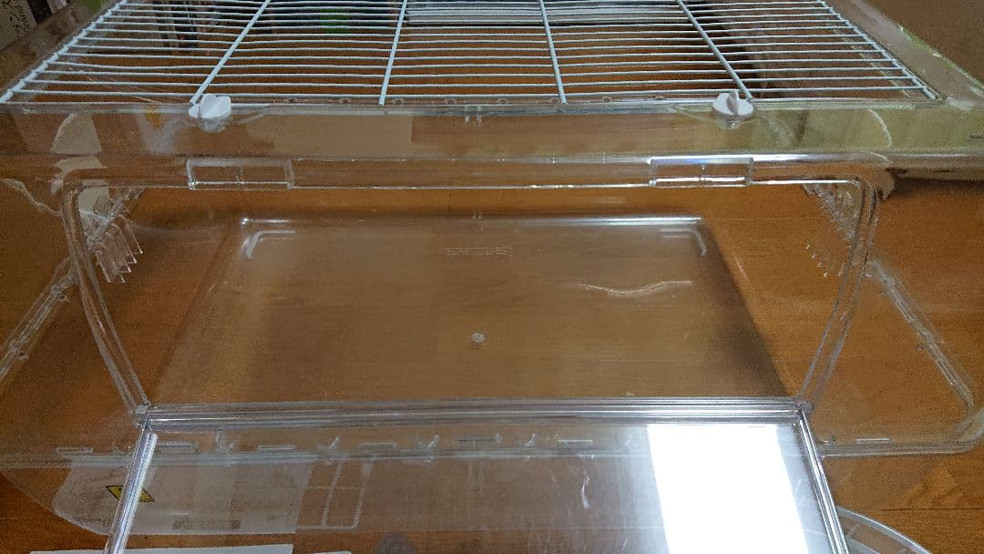 Roomy 60 グランスペース 小動物用ケージ