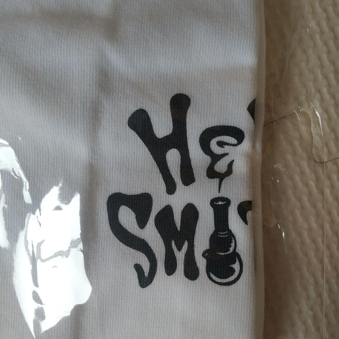【新品未使用】HEY-SMITH Tシャツ まとめ売り 3枚 L