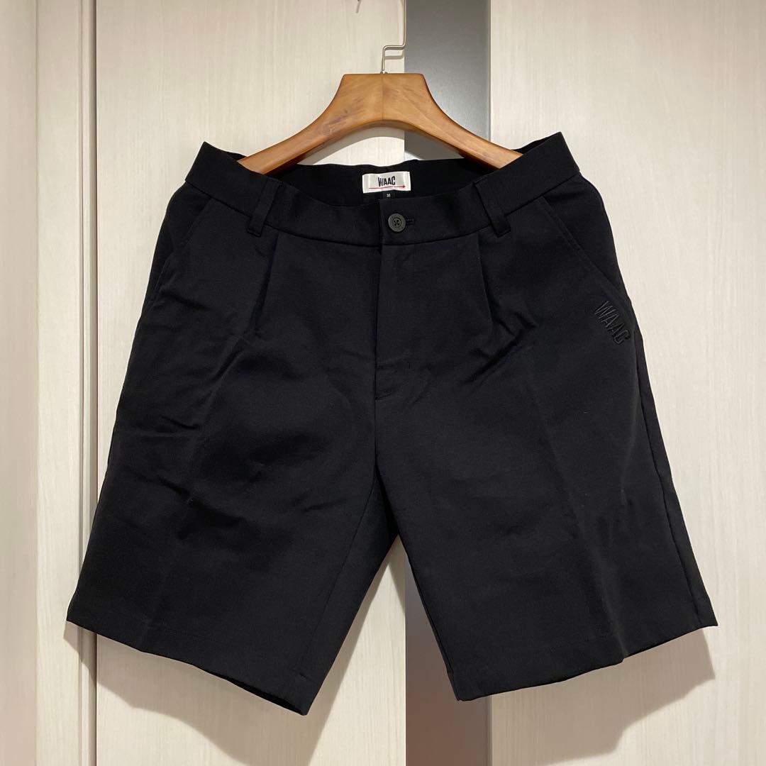 waac セットアップ Mサイズ　新品未使用