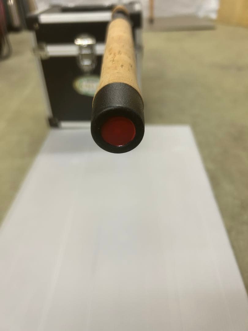 オールスターグラファイト製