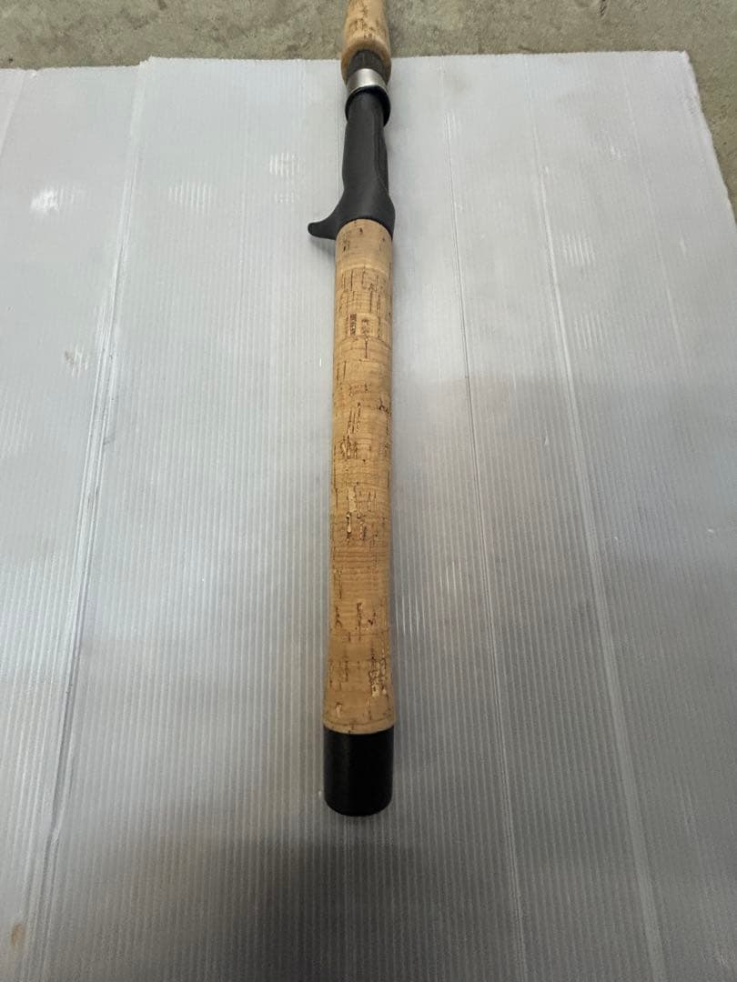 オールスターグラファイト製