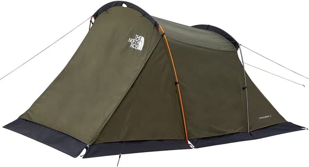 THE NORTH FACE(ザノースフェイス)テント エバシリーズ エバベース