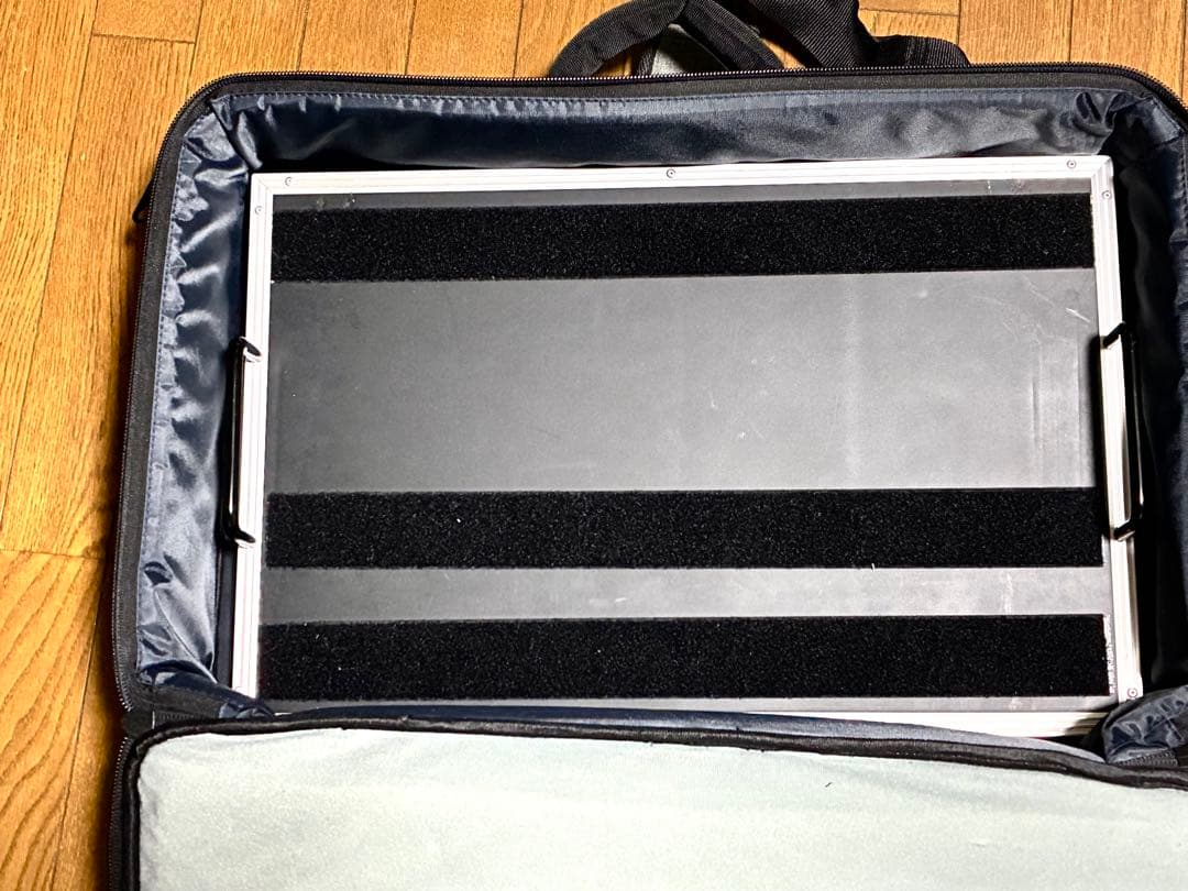 KENPER Profiler stage ショルダーバッグ付