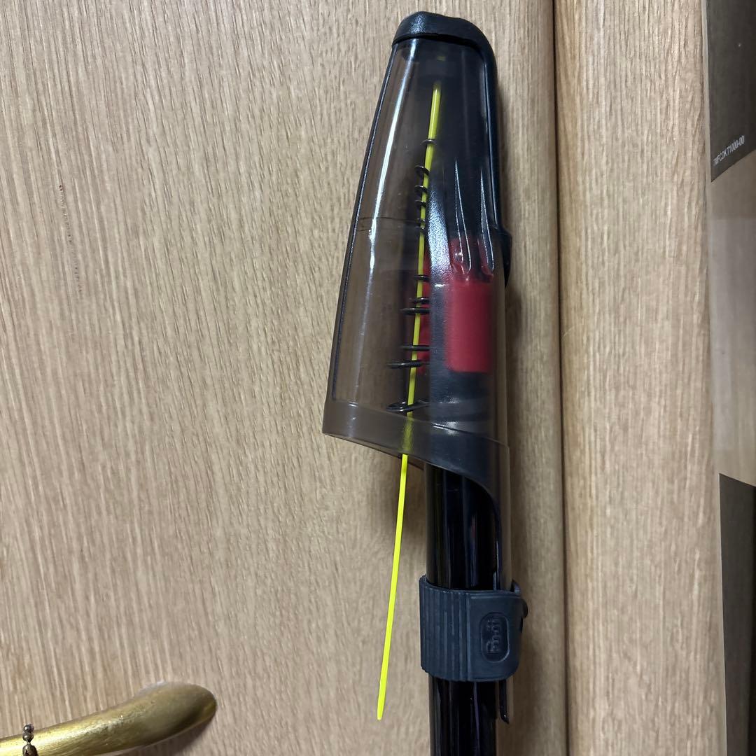 磯竿 シマノ RADIX 1.2-500 中古美品