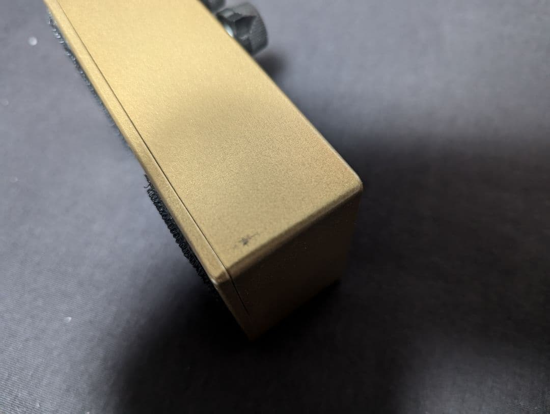 ギター BONDI EFFECTS Del Mar Overdrive mk2