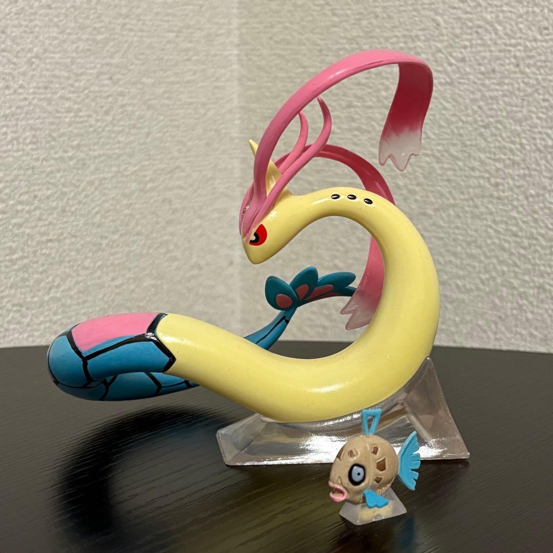 ポケモンスケールワールド　まとめ売り　アーマーガー　ブイズ等　未開封品、箱あり