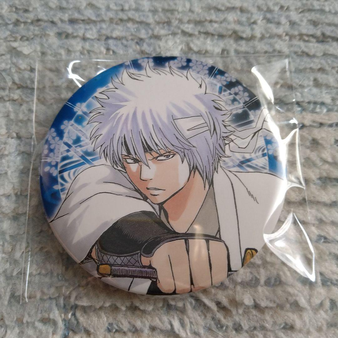 銀魂 坂田銀時 白夜叉 万事屋 大銀魂展 グッズまとめ売り