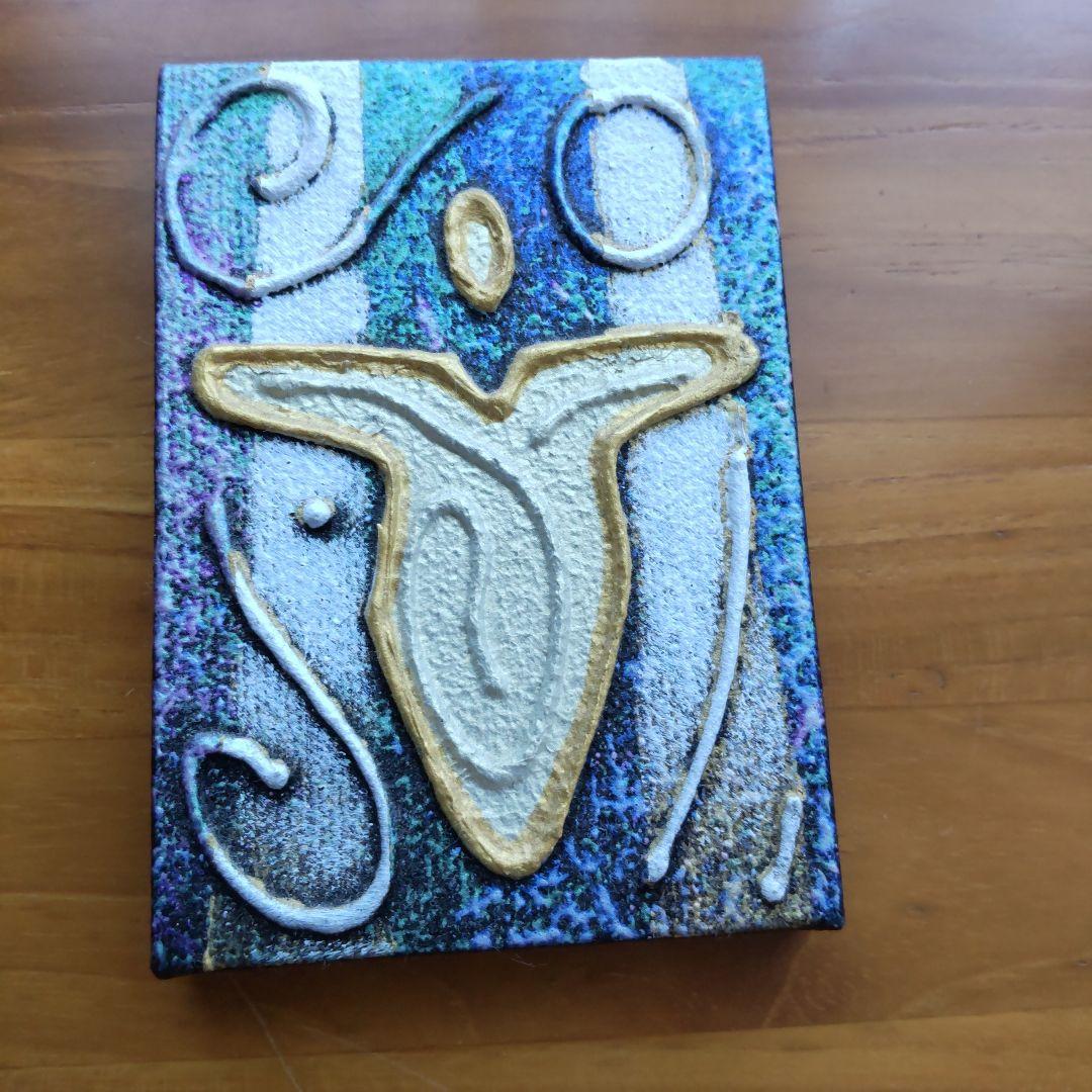 アンディレイキ　癒しの天使ミニ